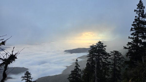 20241229-20250101 南湖群峰2689551