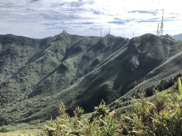 小觀音西峰連西西峰2392106