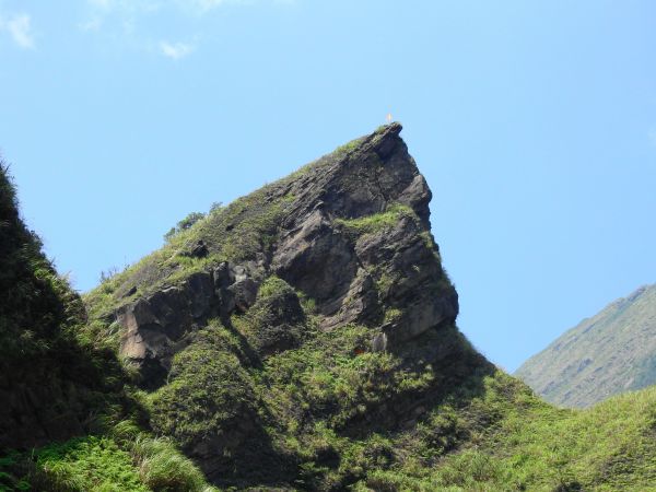 半平溪小錐麓352595