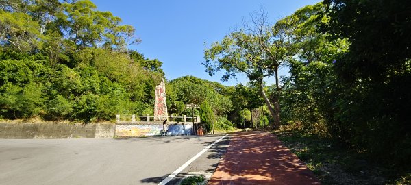 通霄神社+虎頭山公園-2025/11/152939311