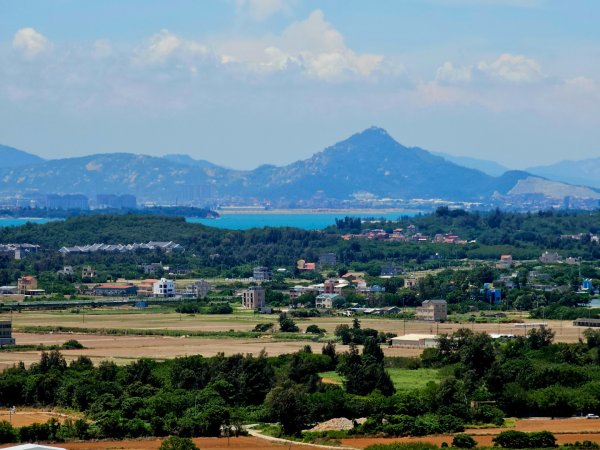 太武山-小百岳#99-金門縣金湖鎮2827386