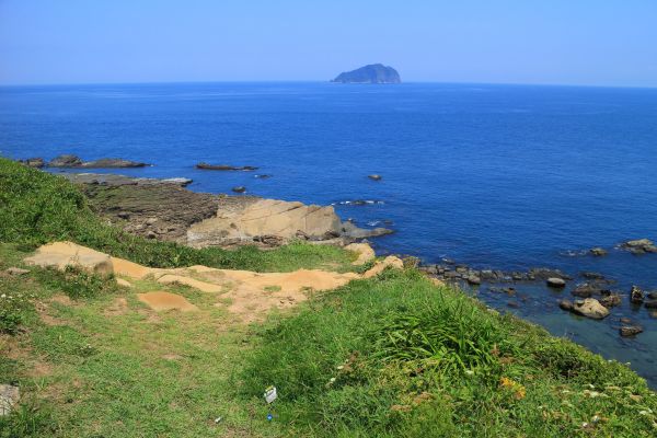 基隆忘(望)憂谷步道 20180728373396