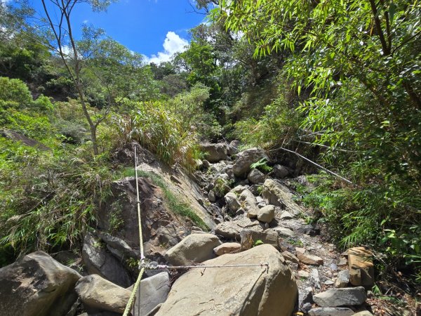里龍山（小百岳）2788735