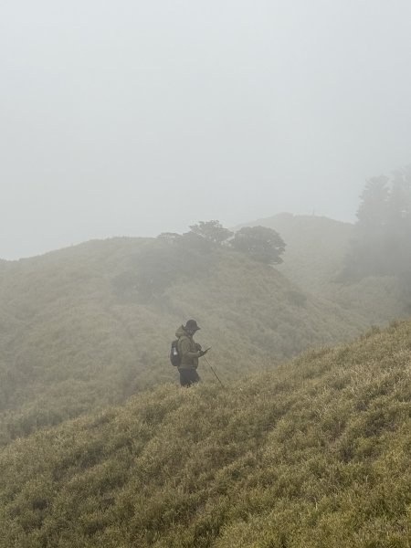 合歡山南峰2456163