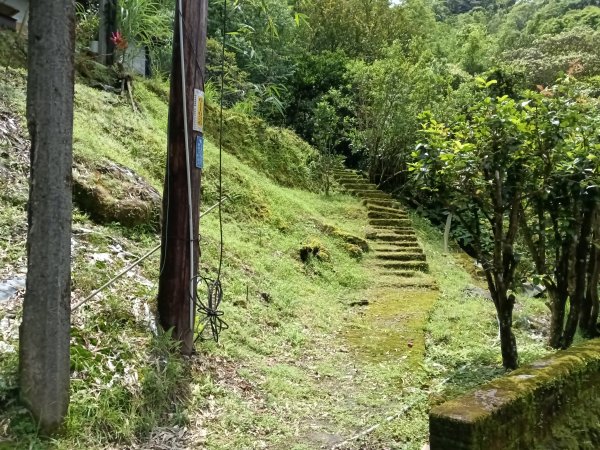 平溪區三功大厝+番子坑山+千階嶺步道O型2781096