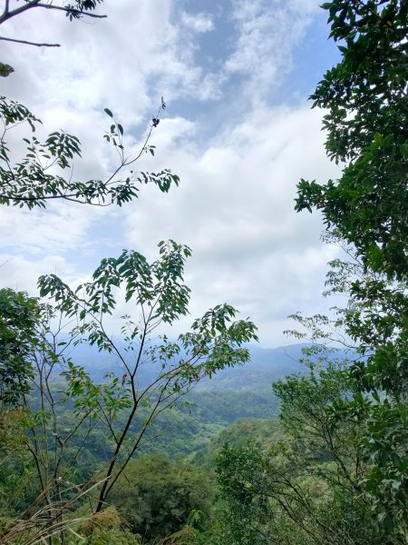 頭嵙山(小百岳041 H859M)2021-10-231496812