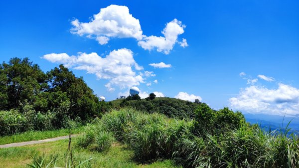 五分山（小百岳）2578699