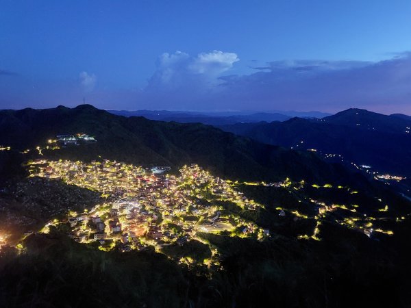 小百岳-基隆山2173195