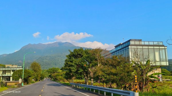 雲山水花鳥蝶 - 天龍國阿伯的日常7/18 & 21、22、292553989