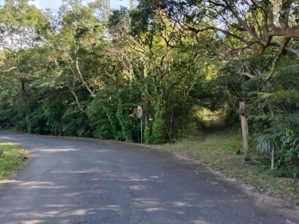 頭城鎮龜山車站+北關山豬線+叢雲山+梗枋古道出龜山車站O型3007592