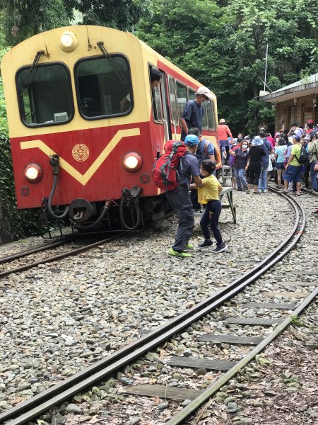 109年9月6日嘉義 獨立山步道1095635