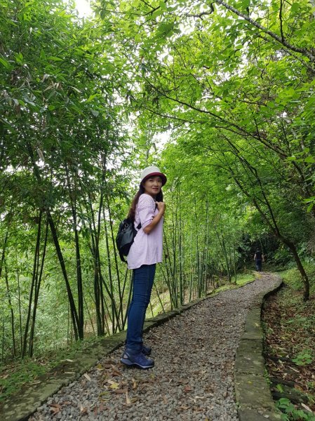 2019.05.16瑞芳三貂嶺瀑布群587153