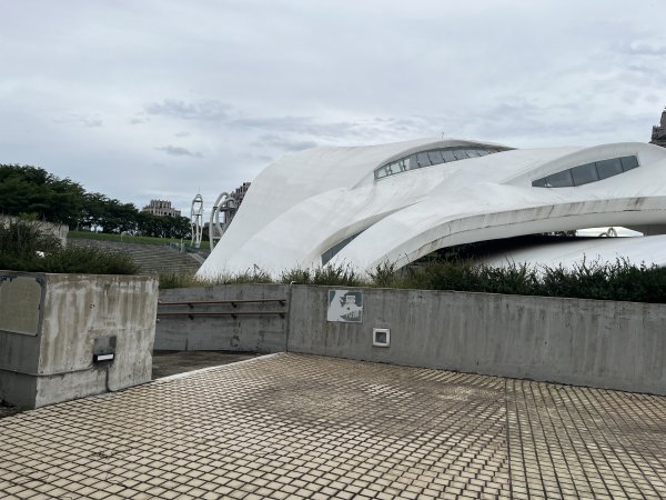 [全臺走路趣尋寶-30/100] 2024_0727_文心森林公園步道2560407