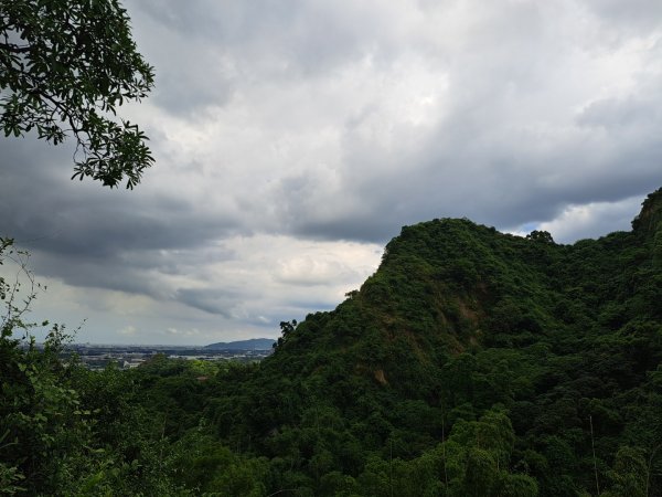 高雄觀音山步道3124194