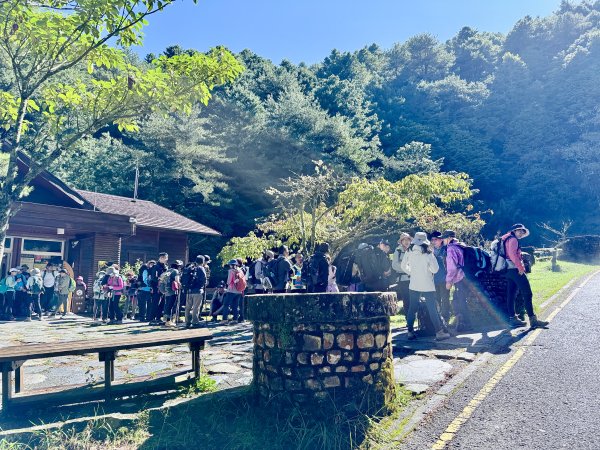 楠梓仙溪林道悠遊    2025.09.142886415