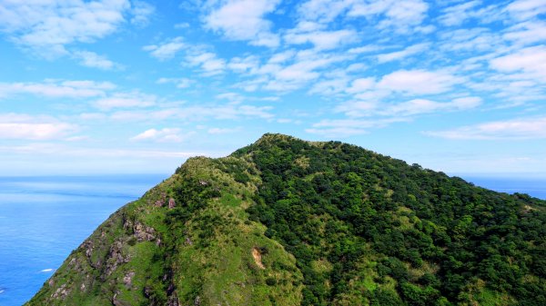 龍脊上的呼吸 (劍龍稜)2993669