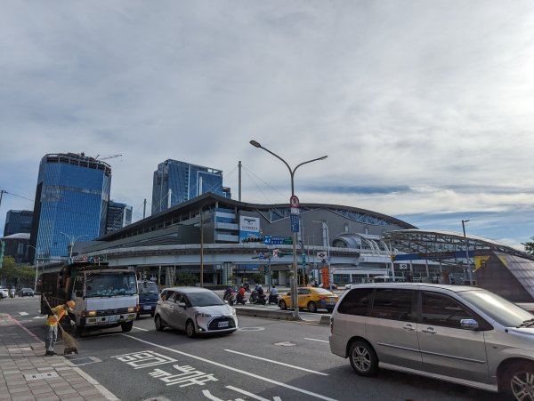 2023-08-26 臺北大縱走第六段2792730