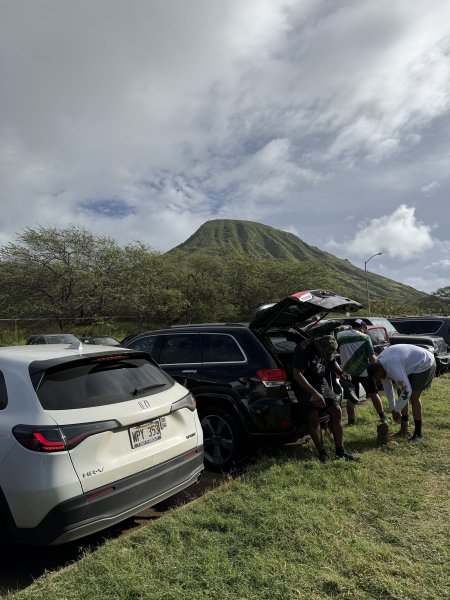 可可角火山口步道及玻里尼西亞文化中心悠遊 2026.2.203012639