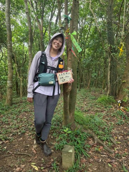 貢大縱走（新北貢寮-宜蘭大溪）2890328