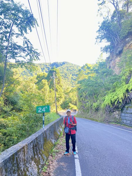 醜崠山納涼趣    2024/6/232534841