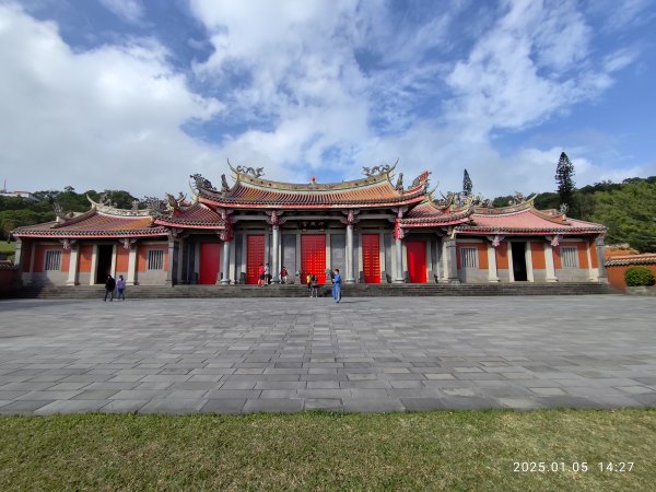 行天宮北投分宮、師大公園、臺北市立美術館2683327