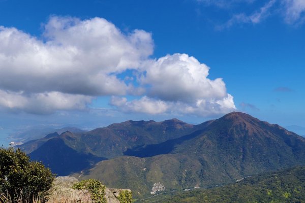 HK - 彌勒山946455