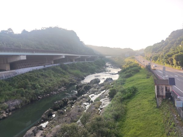 淡蘭中路第一段：暖東峽谷至十分老街3082772