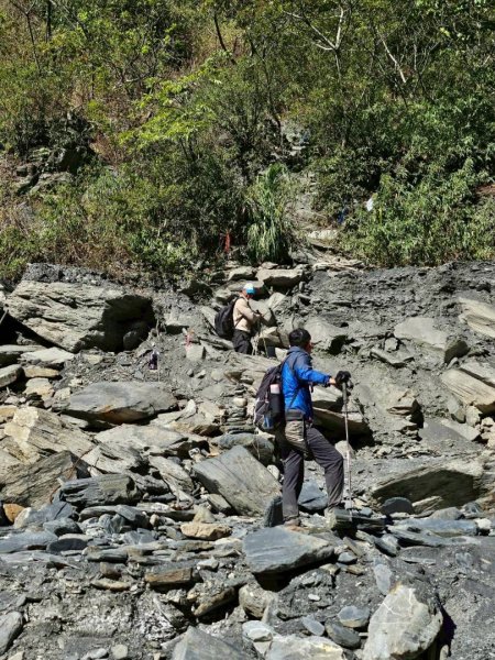 20260113多納六秀 足母山🧗2982974