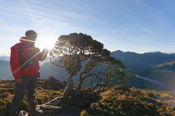 合歡北峰銀河遊854809