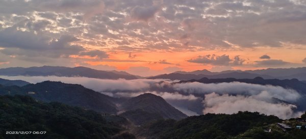 跟著雲海達人山友追雲趣-石碇趴趴走，星空夜景/曙光日出/雲海12/72368900