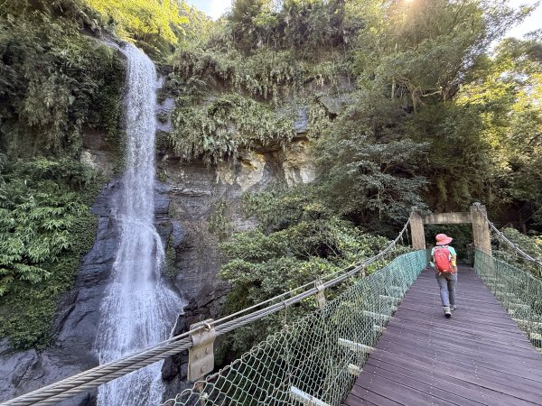 竹坑溪步道 202506282827149