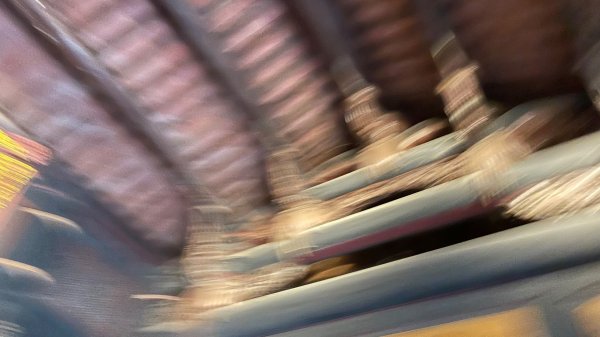 桃園大溪-花彩節🌼李騰芳古厝-月眉落雨松2934839