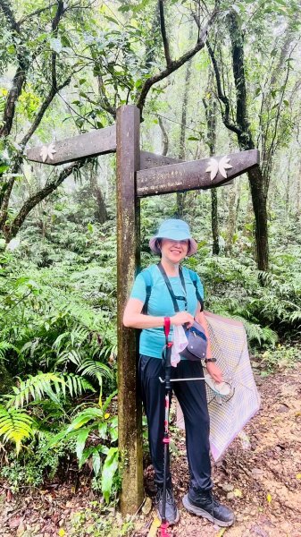 🌈7/20(日)梗枋古道接坪溪古道下石空古道✨FB：熊熊趴爬走🌈2842242