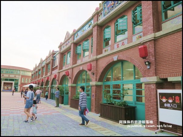 漫步湖口老街漫步｜湖口好客文創園區免門票707348