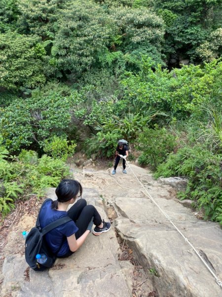 小小冒險王(小錐麓古道-小鬼瀑布)1842717