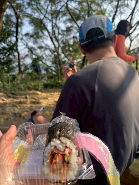 2026/2/22中坑山+飛鳳山3008107