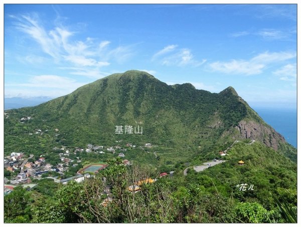 基隆山/石龍子 (新北、瑞芳)1756553