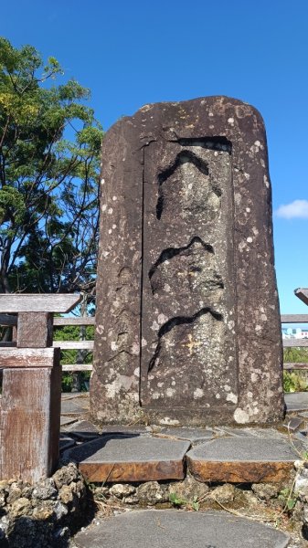 珊瑚公園步道(恆春猴洞山石牌公園)1864137