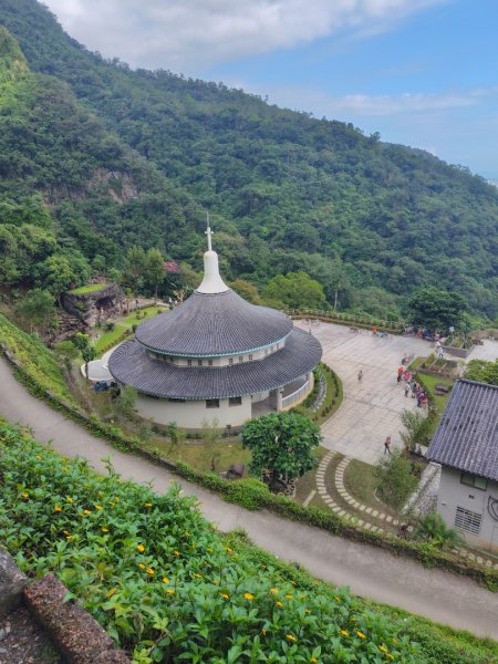 渭水之丘 烘爐地山 抹茶山 三角崙山2938831
