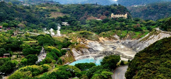 大砲岩，石壇山，大屯溪古道，三板橋，白雞山，雞罩山，石門內尖山，中和外員山，中坑山東北峰2019365