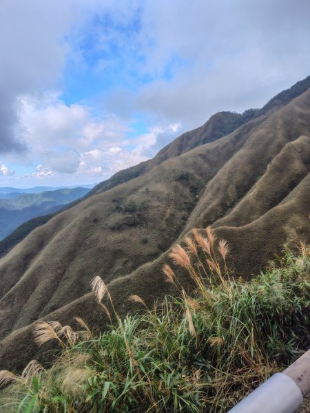 渭水之丘 烘爐地山 抹茶山 三角崙山2938800