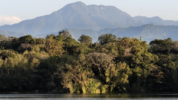 【蛇年走春】峨眉彌勒2706164