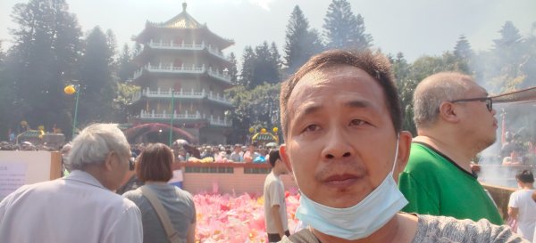 桃園觀新藻礁生態(葉五美宗族清明掃墓)3030500