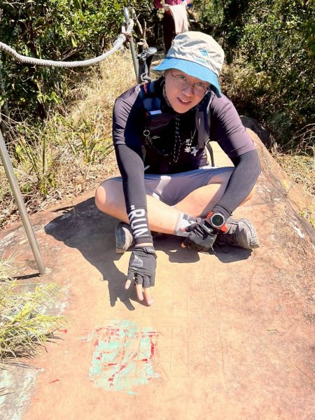 🌈10/6（一）北部三大岩場~五寮尖✨FB：熊熊趴爬走 🌈2907078