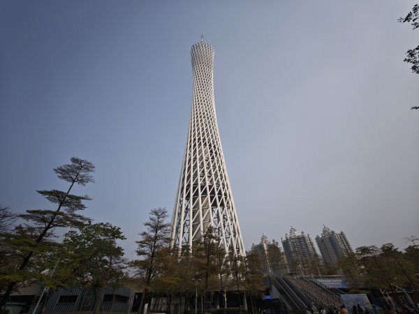 [茂名馬之行-02] 2026_0116 廣州塔2993952