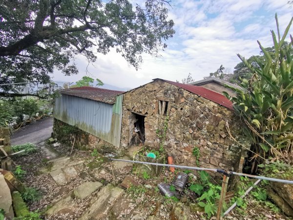 猴山岳萬壽路登山口-猴山岳-林家草厝-猴山岳山腰路-泰元農場 踽踽獨行2720839
