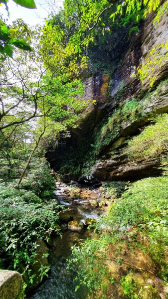 基隆暖東峽谷，金山獅頭山公園，燭臺雙嶼，金包里山，神秘海岸，巨岩海蝕洞（一線天）1729099