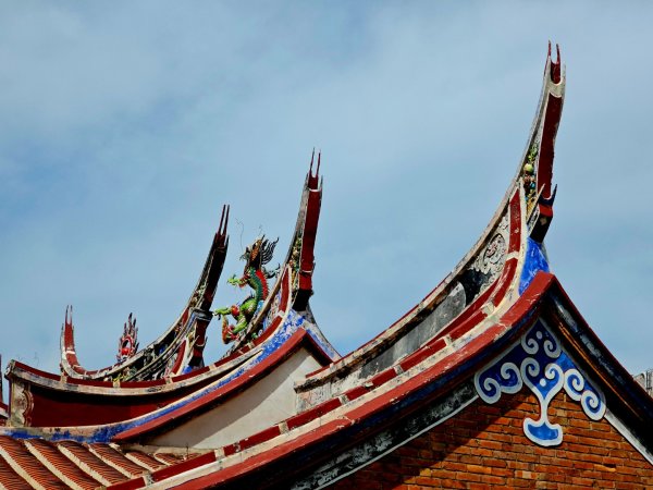 漢卿步道/秀才步道-2025森遊竹縣皮皮獅探險隊2890076