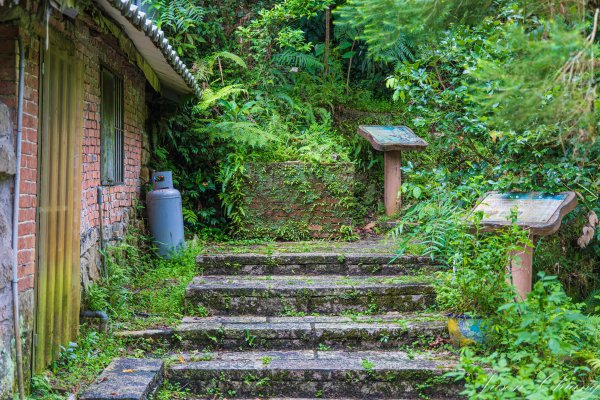 [新北]土庫岳更寮古道2575836