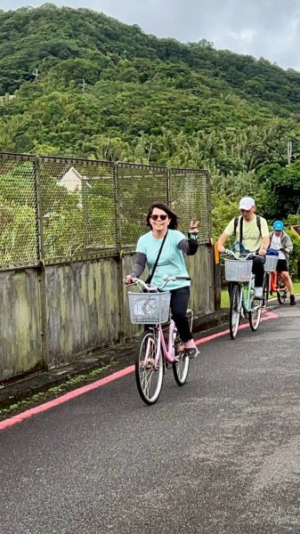 🌈9/27（六）來趣騎卡踏車~舊草嶺自行車環狀O 型✨FB：熊熊趴爬走 🌈2898925